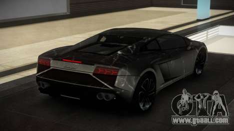 Lamborghini Gallardo ET-R S11 for GTA 4