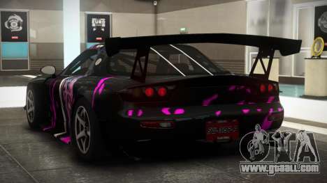 Mazda RX-7 S-Tuning S3 for GTA 4