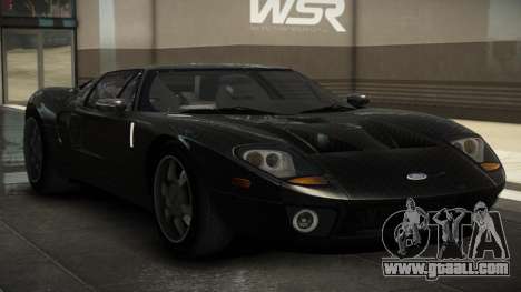 Ford GT1000 Hennessey S7 for GTA 4