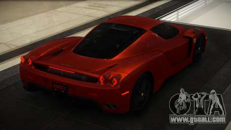 Ferrari Enzo V12 for GTA 4