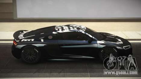 Audi R8 V10 S-Plus S1 for GTA 4