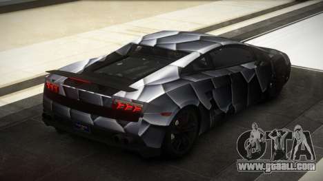 Lamborghini Gallardo LP570-4 S8 for GTA 4
