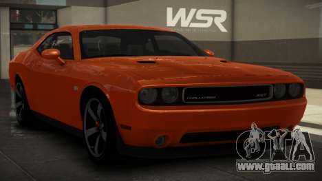 Dodge Challenger 392 SRT8 for GTA 4