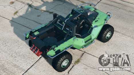 M12S Warthog CST 2554〡add-on v1.3