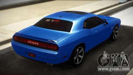 Dodge Challenger SRT8 LT for GTA 4