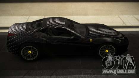 Ferrari California (F149) Convertible S7 for GTA 4