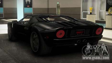 Ford GT1000 Hennessey S5 for GTA 4