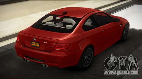 BMW M3 E92 xDrive for GTA 4
