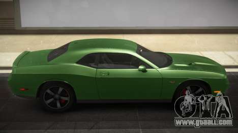Dodge Challenger SRT8 392 for GTA 4