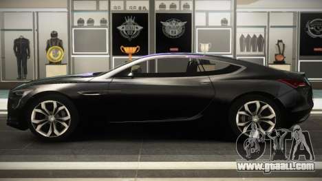 Buick Avista Concept S1 for GTA 4