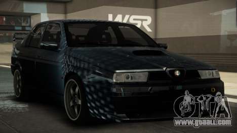 Alfa Romeo 155 GTA S7 for GTA 4