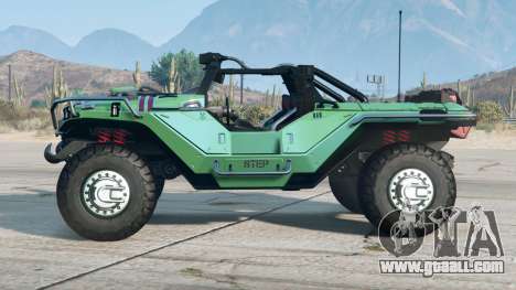M12S Warthog CST 2554〡add-on v1.3