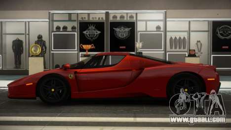 Ferrari Enzo V12 for GTA 4