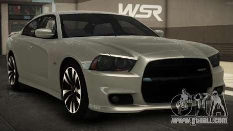 Dodge Charger SRT-8 for GTA 4