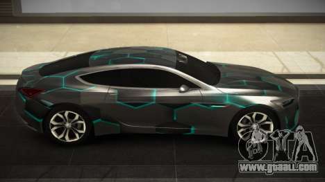 Buick Avista Concept S8 for GTA 4