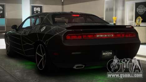 Dodge Challenger SRT8 Drift S10 for GTA 4