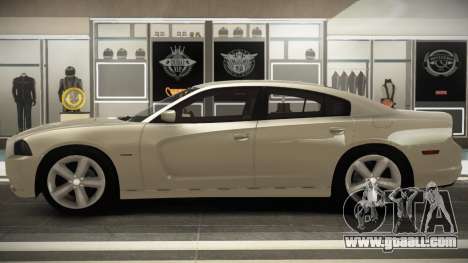 Dodge Charger RT Max RWD Specs for GTA 4