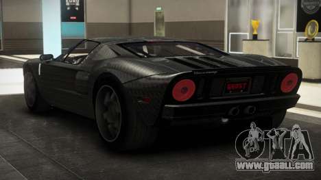 Ford GT1000 Hennessey S7 for GTA 4