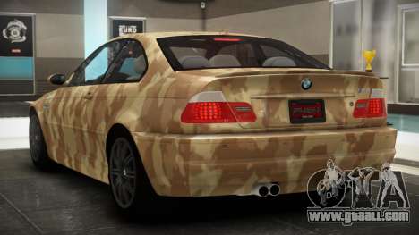 BMW M3 E46 ST-R S5 for GTA 4