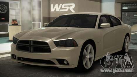 Dodge Charger RT Max RWD Specs for GTA 4
