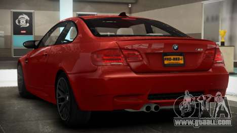 BMW M3 E92 xDrive for GTA 4