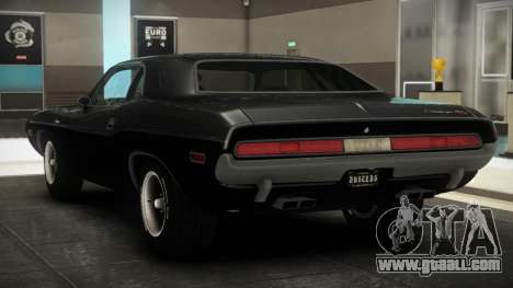 1970 Dodge Challenger RT for GTA 4
