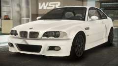 BMW M3 E46 ST-R S9 for GTA 4