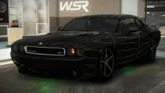 Dodge Challenger SRT8 Drift S10 for GTA 4