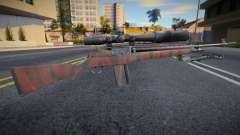 Smithґs M14 SA Icon V1 for GTA San Andreas