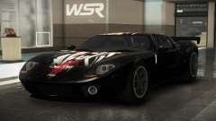 Ford GT1000 S2 for GTA 4