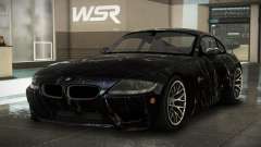 BMW Z4 M Coupe E86 S5 for GTA 4