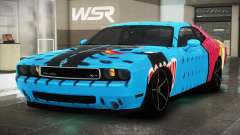 Dodge Challenger SRT8 Drift S1 for GTA 4