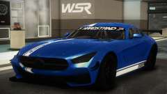 Benefactor Schlagen GT (MSW) S9 for GTA 4