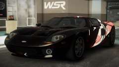 Ford GT1000 Hennessey S2 for GTA 4