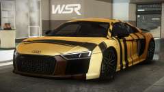 Audi R8 V10 S-Plus S9 for GTA 4