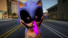 Xenofani (FNF) for GTA San Andreas