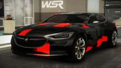 Buick Avista Concept S5 for GTA 4