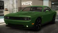 Dodge Challenger SRT8 392 for GTA 4