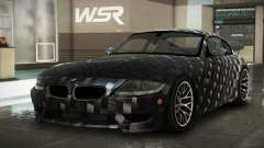 BMW Z4 M Coupe E86 S9 for GTA 4
