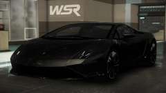 Lamborghini Gallardo ET-R S11 for GTA 4