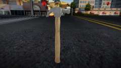 Hammer from GTA IV (SA Style Icon) for GTA San Andreas