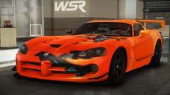 Dodge Viper SRT-10 ACR S9 for GTA 4