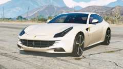 Ferrari FF 2012〡add-on for GTA 5