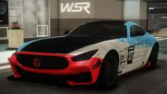 Benefactor Schlagen GT (MSW) S3 for GTA 4