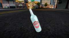 Vodka Molotov from GTA IV (SA Style Icon) for GTA San Andreas