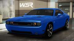 Dodge Challenger SRT8 LT for GTA 4