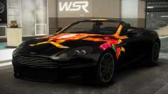 Aston Martin DBS Cabrio S9 for GTA 4