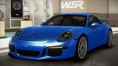 Porsche 911 GT3 (991) for GTA 4