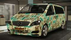 Mercedes-Benz Vito SR S9 for GTA 4