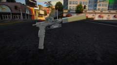 Glock 18C v1 for GTA San Andreas
